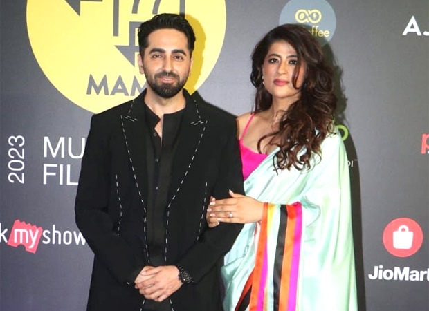 "I have read the script of the film; it is a cute gem of a film" - Ayushmann Khurrana on Tahira Kashyap's Sharmajee Ki Beti