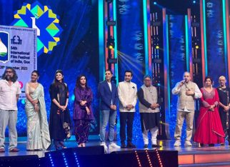 ZEE5 unveils trailer of Pankaj Tripathi starrer Kadak Singh at 54th IFFI; actor says, “The character is unlike I have played before”