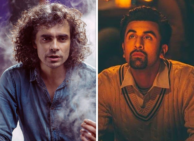 Imtiaz Ali RESPONDS to Tamasha's Ved labelled as “Bipolar”: “I am not qualified to even say…”
