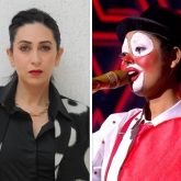Indian Idol: Karisma Kapoor gets emotional after hearing a contestant’s rendition on Raj Kapoor’s ‘Jeena Yahan Marna Yahan’
