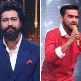 Indian Idol Season 14: Vicky Kaushal compliments contestant Vaibhav Gupta's performance; says, "It felt like a concert”