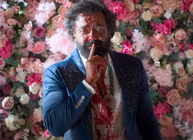 Is Bobby Deol playing Ranbir Kapoor’s step-brother in Animal who is also mute Director Sandeep Reddy Vanga clarifies