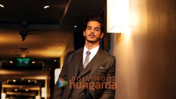 Ishaan Khatter