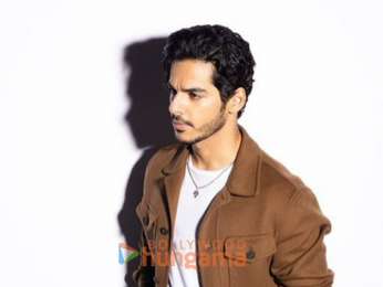 Ishaan Khatter