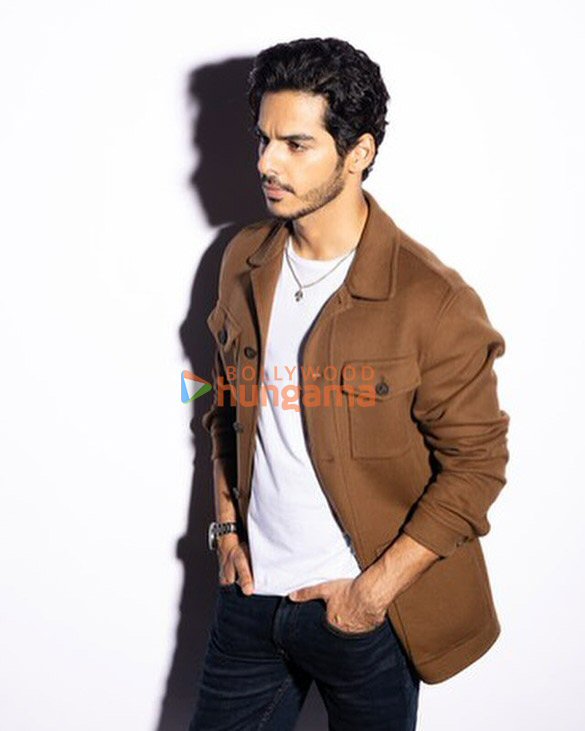 ishaan khatter 2 31