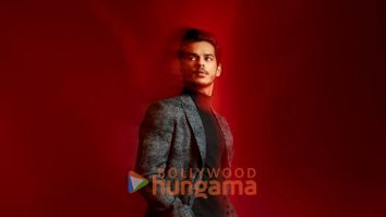 Ishaan Khatter