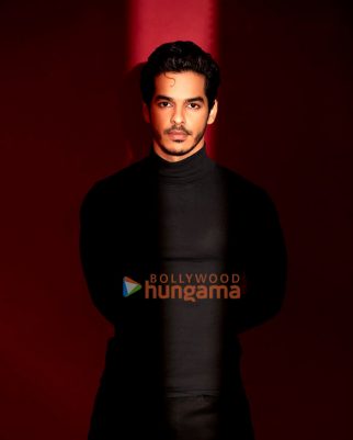 Ishaan Khatter