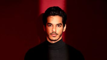 Ishaan Khatter