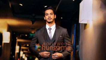 Ishaan Khatter
