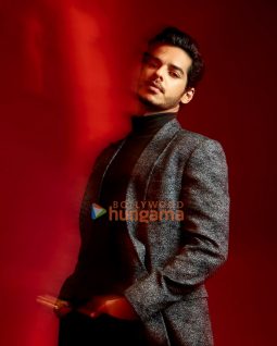 Ishaan Khatter