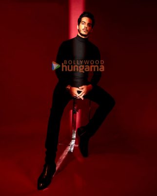 Ishaan Khatter