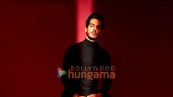Ishaan Khatter