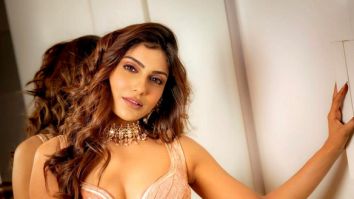Celeb Photos Of Ishita Raj Sharma