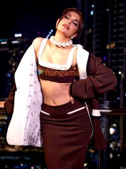 Celeb Photos Of Jacqueline Fernandez
