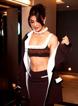 Celeb Photos Of Jacqueline Fernandez