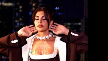 Celeb Photos Of Jacqueline Fernandez