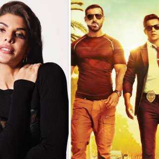Jacqueline Fernandez wishes for Dishoom sequel; says, "I feel there is so much more than that story that could tell"