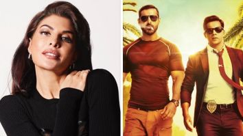 Jacqueline Fernandez wishes for Dishoom sequel; says, “I feel there is so much more than that story that could tell”