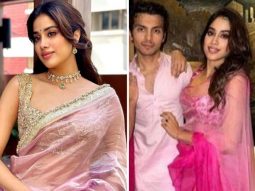 Janhvi Kapoor’s social media PDA with Shikhar Pahariya sparks dating speculations