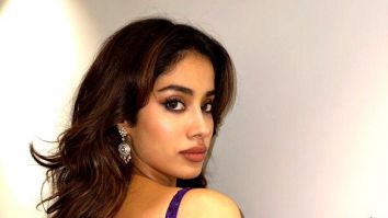 Janhvi Kapoor