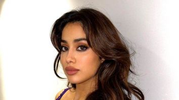 Janhvi Kapoor