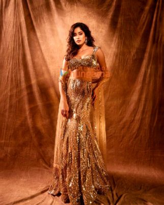 Janhvi Kapoor