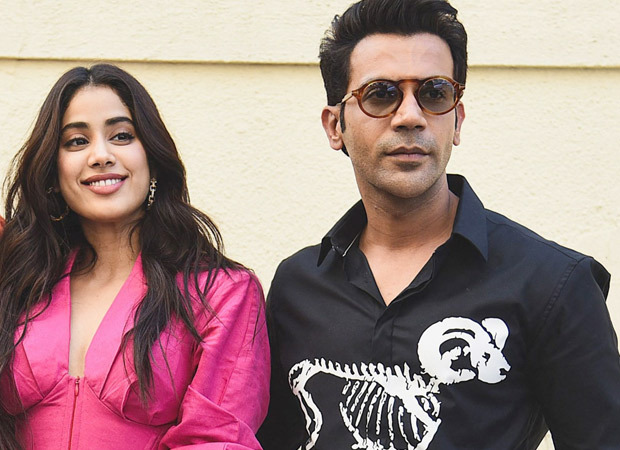 Janhvi Kapoor and Rajkummar Rao starrer Mr and Mrs Mahi postponed; to now to release in theatres on April 19, 2024