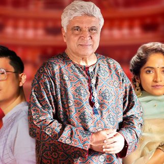 Javed Akhtar to walk down memory lane with ‘Main Koi Aisa Geet Gaoon’, a nostalgic evening of music and stories