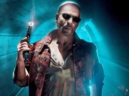 Shah Rukh Khan starrer Jawan emerges as India’s most-watched Netflix film; says, “Releasing the extended version was our way of expressing gratitude to our fans”