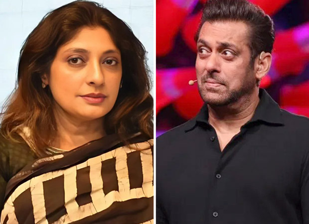 Jigna Vora on her eviction from Bigg Boss house, “I don’t mind being real and rejected than being fake and accepted!”