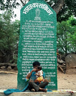 Manoj Bajpayee Of The Movie Joram