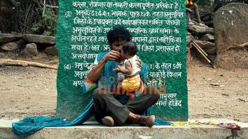 Manoj Bajpayee Of The Movie Joram