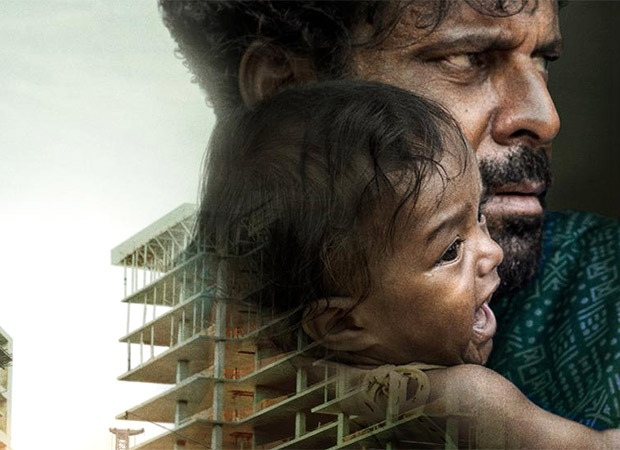 Joram Trailer: Manoj Bajpayee flees to Mumbai with his little baby girl as a political leader tries to hunt him down, watch video