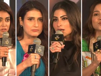 Judging the Success on OTT Panel on Bollywood Hungama OTT India Fest Ft. Shriya S, Fatima S, Adarsh Judging the Success on OTT Panel on Bollywood Hungama OTT India Fest Ft. Shriya S, Fatima S, Adarsh