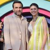 Sanjana Sanghi lauds her Kadak Singh co-star Pankaj Tripathi: "He has taken care of me like my father"
