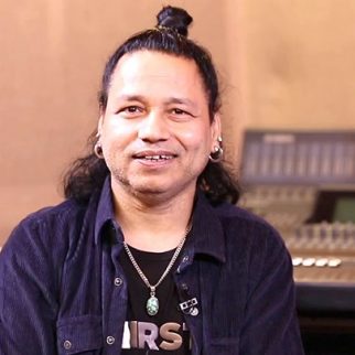 Kailash Kher's Honest Rapid Fire on Arijit Singh, Music Industry, Shah Rukh Khan & more