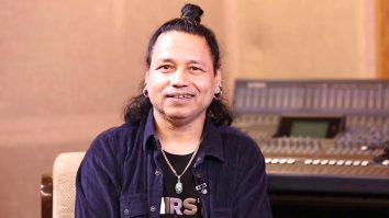 Kailash Kher’s Honest Rapid Fire on Arijit Singh, Music Industry, Shah Rukh Khan & more