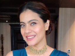 Kajol celebrates 29 years of Udhaar Ki Zindagi: Recalls being “burnt out” at the age of 20, says, “Learnt how to pace myself better”
