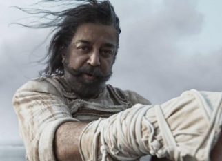 Kamal Haasan and Mani Ratnam movie titled Thug Life; first glimpse gives wuxia meets mass cinema vibes, watch