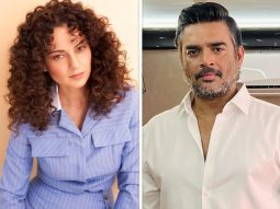 Kangana Ranaut and R. Madhavan reunite for psychological thriller after 8 years