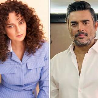 Kangana Ranaut and R. Madhavan reunite for psychological thriller after 8 years