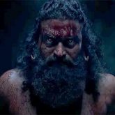 Kantara A Legend Chapter-1 First Look | Rishab Shetty | Ajaneesh | Vijay Kiragandur | Hombale Films