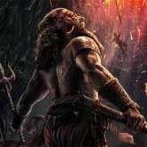 Kantara: A Legend Chapter 1 first look out; filming to kick off at the end of December