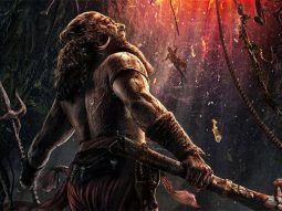 Kantara: A Legend Chapter 1 first look out; filming to kick off at the end of December