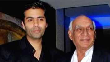 Koffee With Karan 8: Karan Johar recalls Yash Chopra’s last film viewing of Student Of The Year; says, “It’s actually the last film he saw”