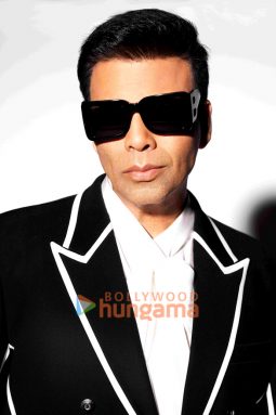 Karan Johar