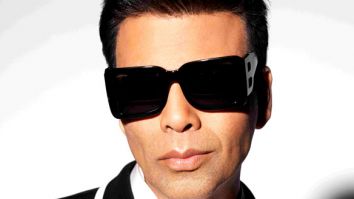 Karan Johar