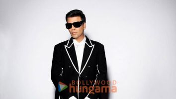 Celeb Photos Of Karan Johar