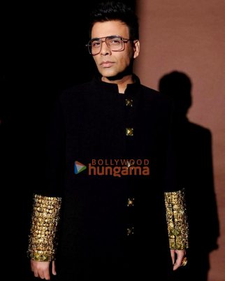 Celeb Photos Of Karan Johar