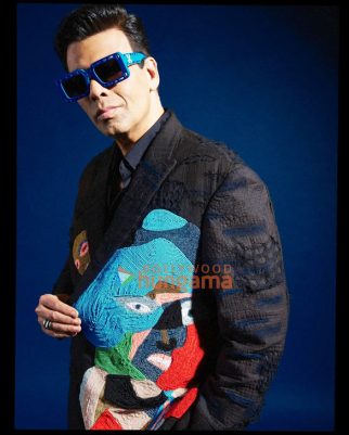 Karan Johar